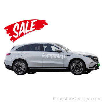 2014 Model Adult Electric Car High Speed Second Hand Vehicles Cars  Cheap Price 2023 automotive
